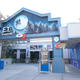 E.T. Ride exterior